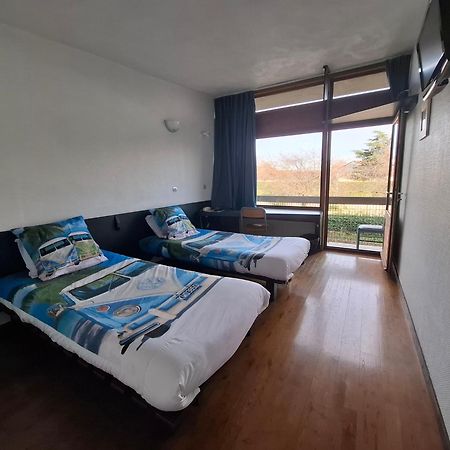 Hotel Restaurant Cirius Montrond-les-Bains Εξωτερικό φωτογραφία