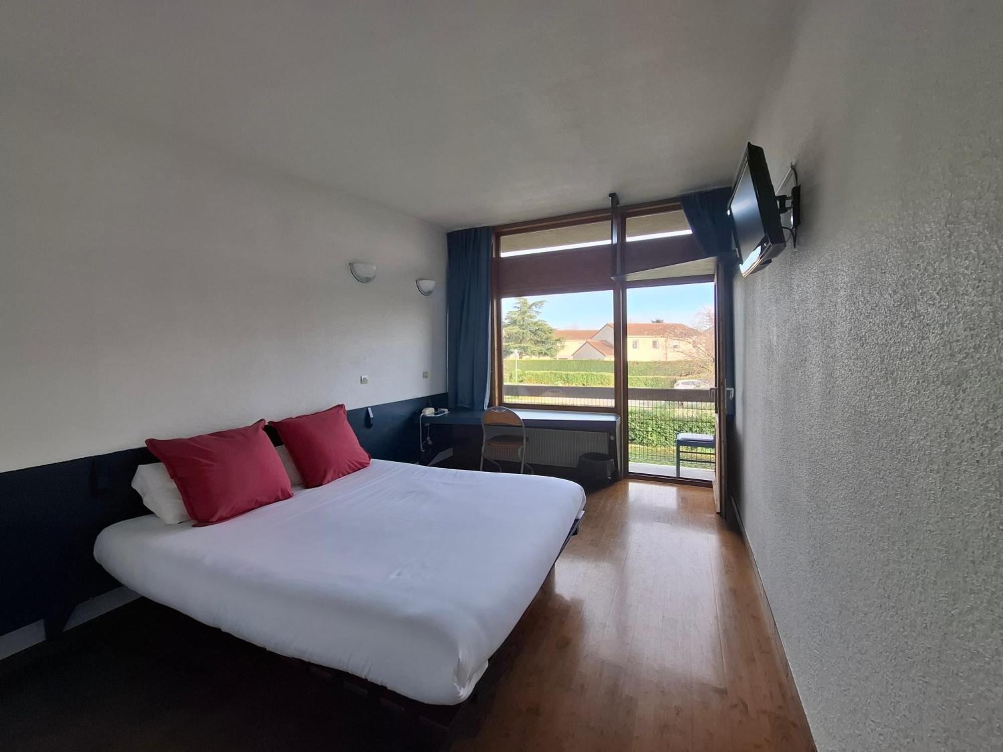 Hotel Restaurant Cirius Montrond-les-Bains Εξωτερικό φωτογραφία