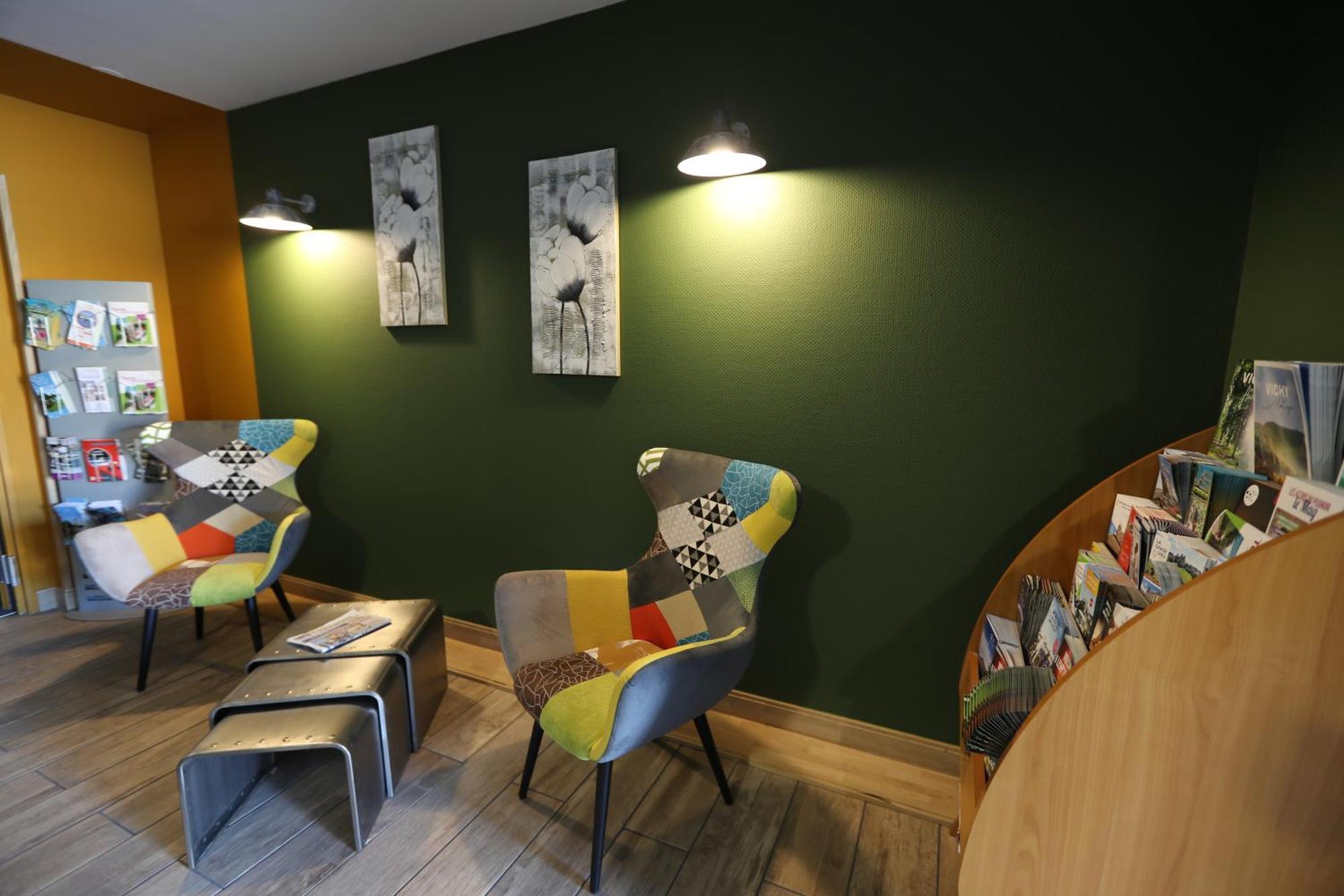 Hotel Restaurant Cirius Montrond-les-Bains Εξωτερικό φωτογραφία