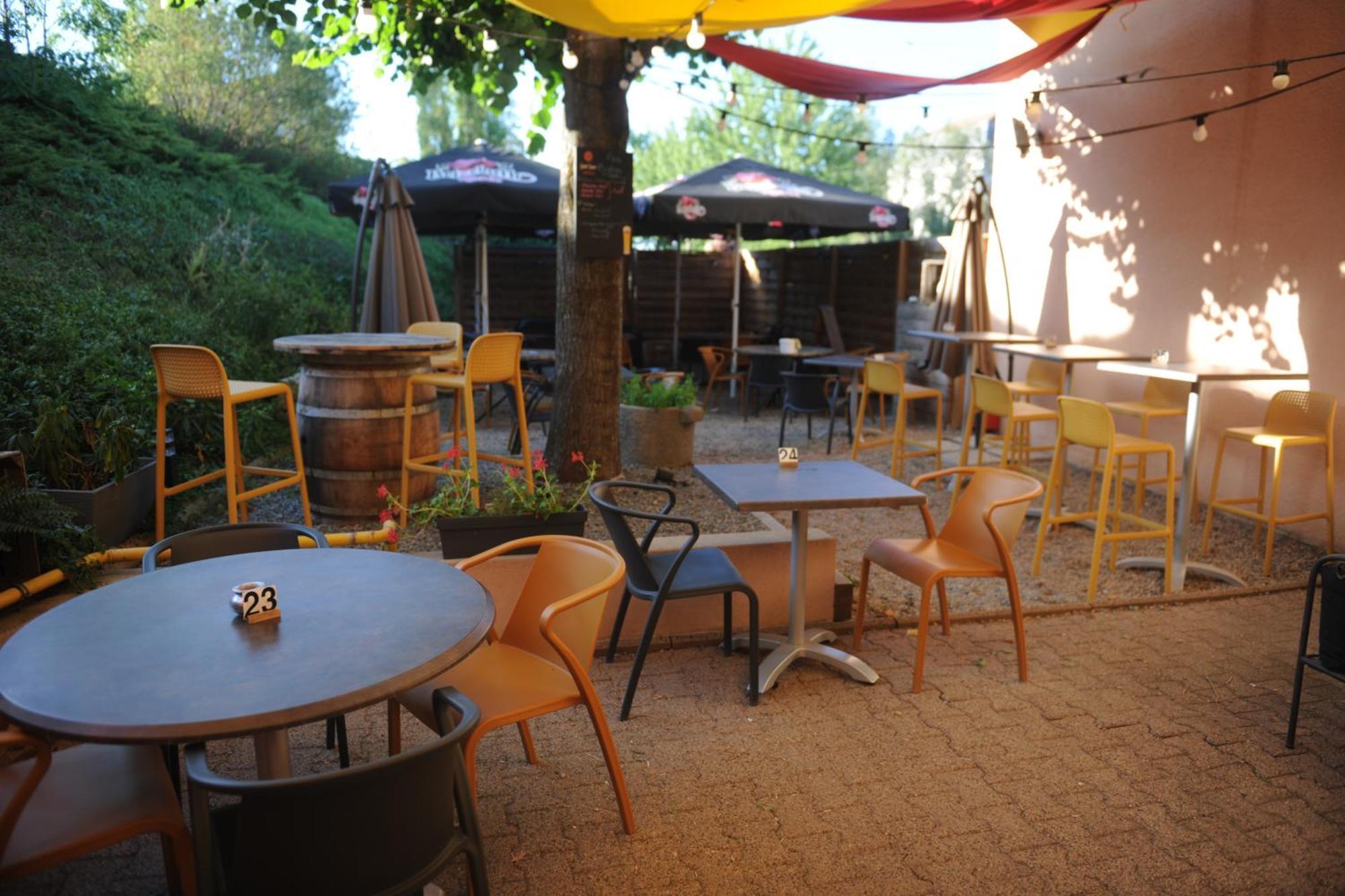 Hotel Restaurant Cirius Montrond-les-Bains Εξωτερικό φωτογραφία